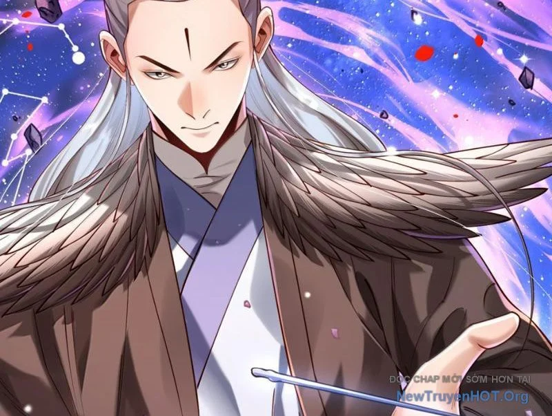 Bói Toán Mà Thôi, Cửu Vĩ Yêu Đế Sao Lại Thành Nương Tử Ta?! Chapter 86 - Trang 3