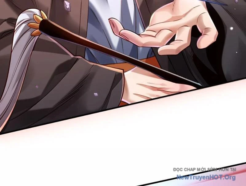 Bói Toán Mà Thôi, Cửu Vĩ Yêu Đế Sao Lại Thành Nương Tử Ta?! Chapter 86 - Trang 3
