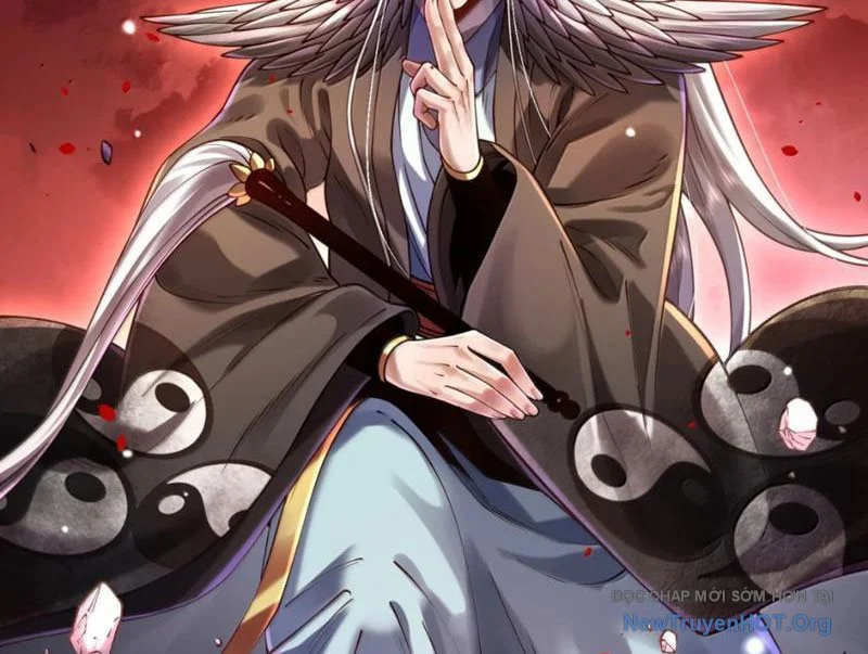 Bói Toán Mà Thôi, Cửu Vĩ Yêu Đế Sao Lại Thành Nương Tử Ta?! Chapter 86 - Trang 3