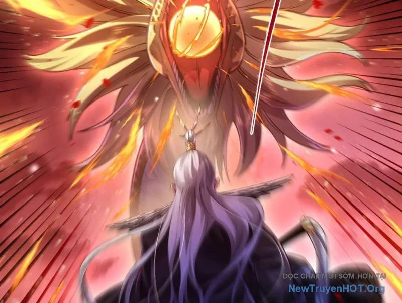 Bói Toán Mà Thôi, Cửu Vĩ Yêu Đế Sao Lại Thành Nương Tử Ta?! Chapter 86 - Trang 3