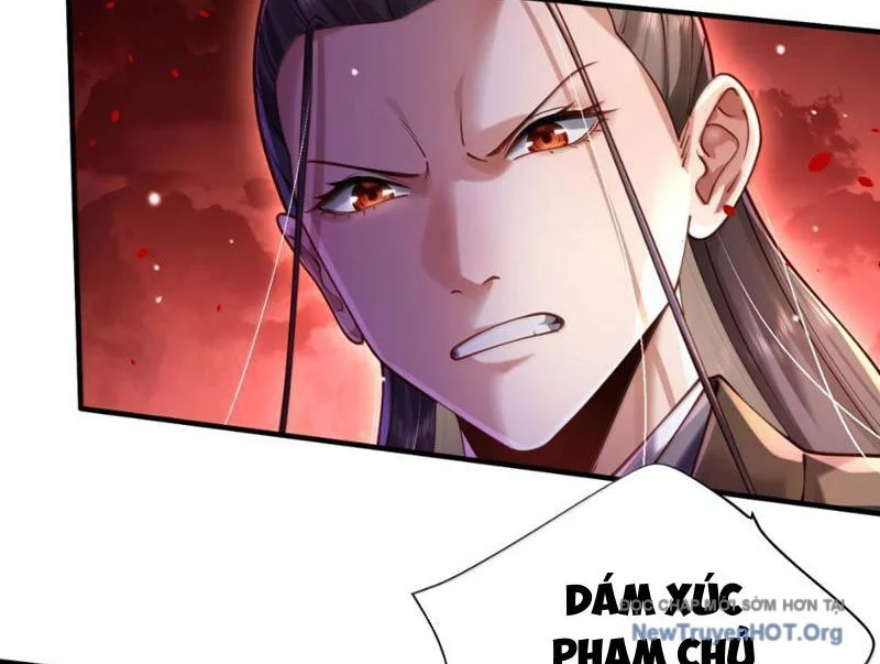 Bói Toán Mà Thôi, Cửu Vĩ Yêu Đế Sao Lại Thành Nương Tử Ta?! Chapter 86 - Trang 3