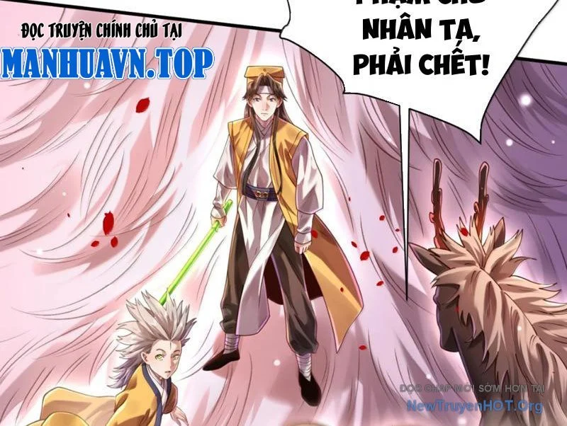 Bói Toán Mà Thôi, Cửu Vĩ Yêu Đế Sao Lại Thành Nương Tử Ta?! Chapter 86 - Trang 3