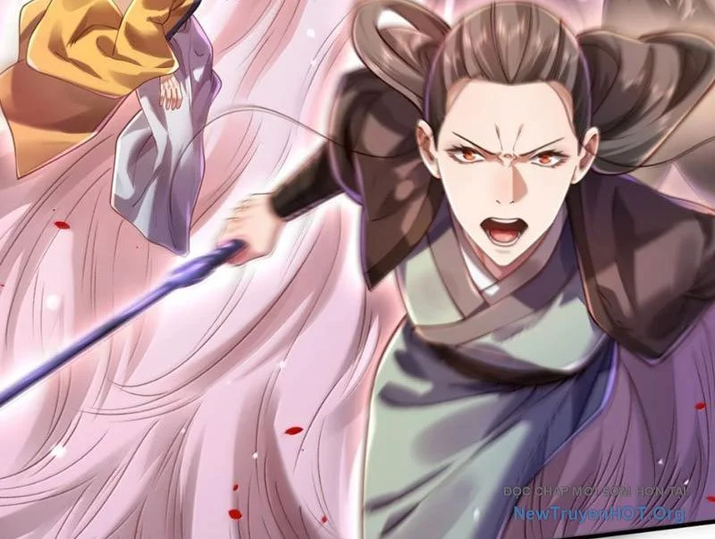 Bói Toán Mà Thôi, Cửu Vĩ Yêu Đế Sao Lại Thành Nương Tử Ta?! Chapter 86 - Trang 3