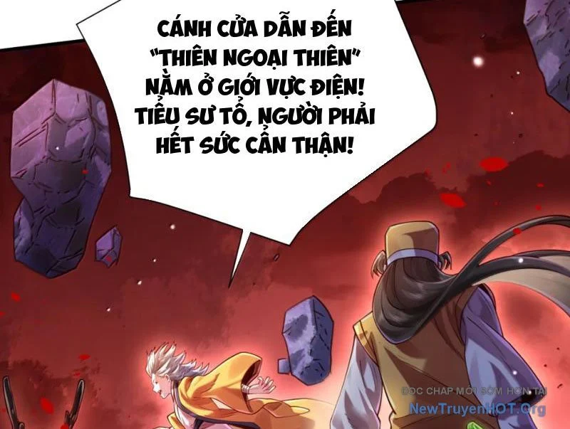 Bói Toán Mà Thôi, Cửu Vĩ Yêu Đế Sao Lại Thành Nương Tử Ta?! Chapter 86 - Trang 3