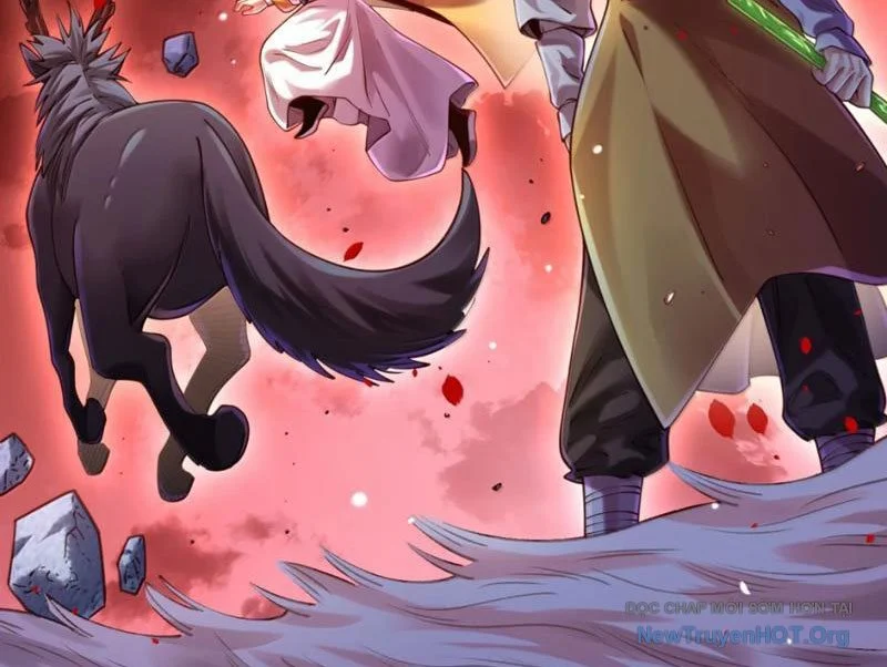 Bói Toán Mà Thôi, Cửu Vĩ Yêu Đế Sao Lại Thành Nương Tử Ta?! Chapter 86 - Trang 3