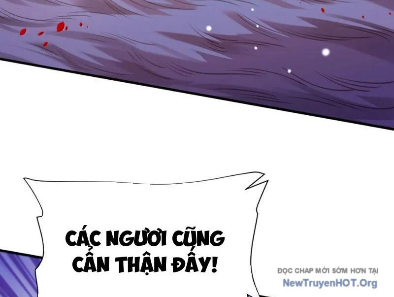 Bói Toán Mà Thôi, Cửu Vĩ Yêu Đế Sao Lại Thành Nương Tử Ta?! Chapter 86 - Trang 3