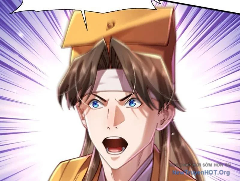 Bói Toán Mà Thôi, Cửu Vĩ Yêu Đế Sao Lại Thành Nương Tử Ta?! Chapter 86 - Trang 3