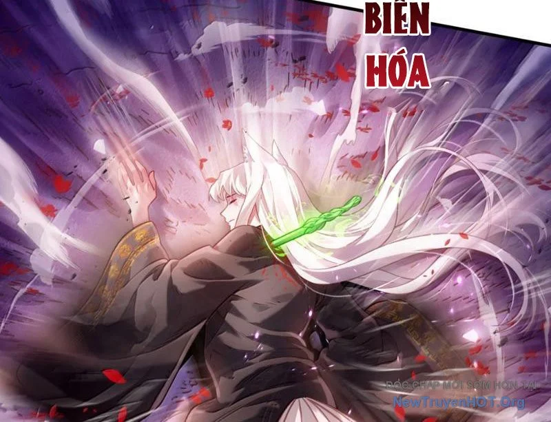 Bói Toán Mà Thôi, Cửu Vĩ Yêu Đế Sao Lại Thành Nương Tử Ta?! Chapter 86 - Trang 3