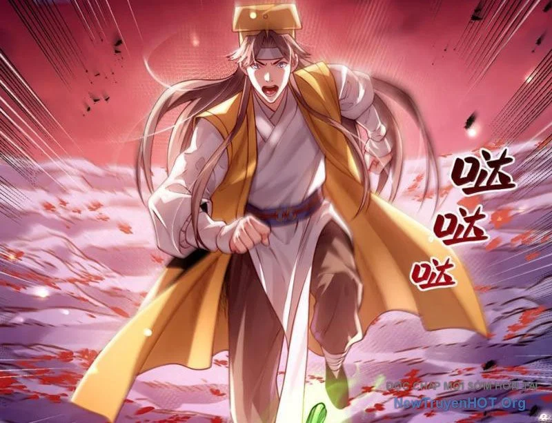 Bói Toán Mà Thôi, Cửu Vĩ Yêu Đế Sao Lại Thành Nương Tử Ta?! Chapter 86 - Trang 3