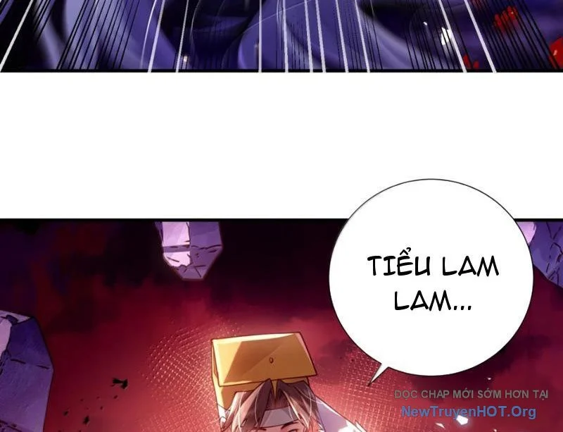Bói Toán Mà Thôi, Cửu Vĩ Yêu Đế Sao Lại Thành Nương Tử Ta?! Chapter 86 - Trang 3