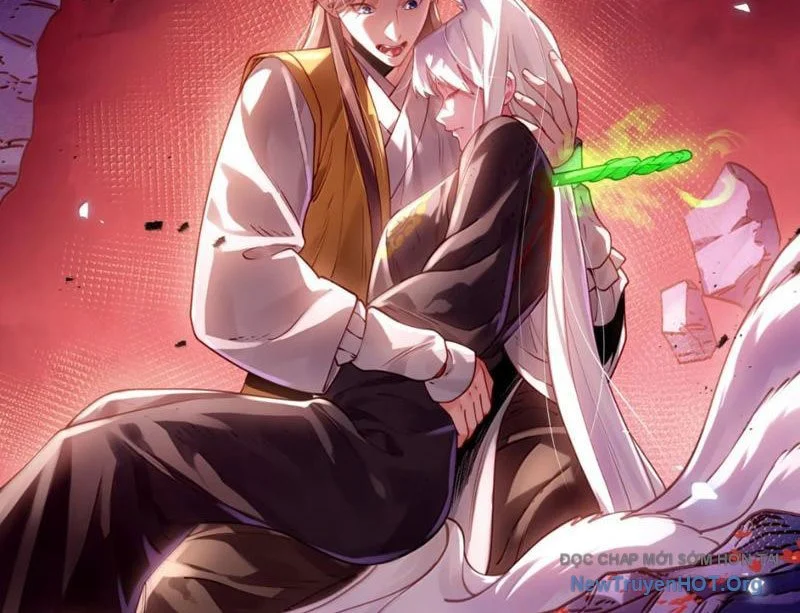 Bói Toán Mà Thôi, Cửu Vĩ Yêu Đế Sao Lại Thành Nương Tử Ta?! Chapter 86 - Trang 3