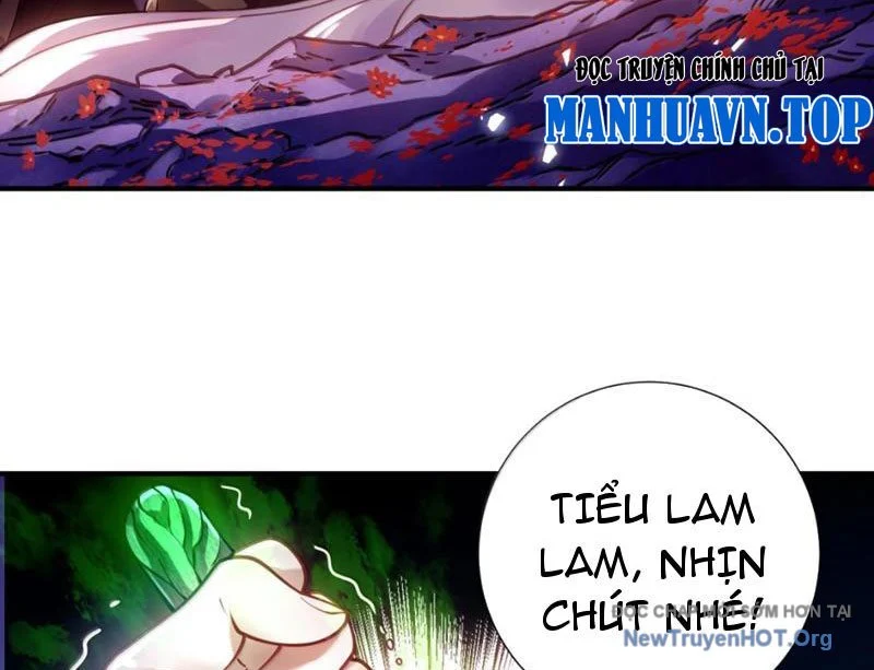 Bói Toán Mà Thôi, Cửu Vĩ Yêu Đế Sao Lại Thành Nương Tử Ta?! Chapter 86 - Trang 3