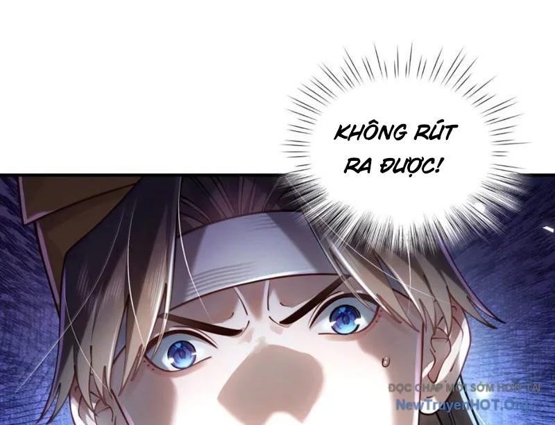 Bói Toán Mà Thôi, Cửu Vĩ Yêu Đế Sao Lại Thành Nương Tử Ta?! Chapter 86 - Trang 3