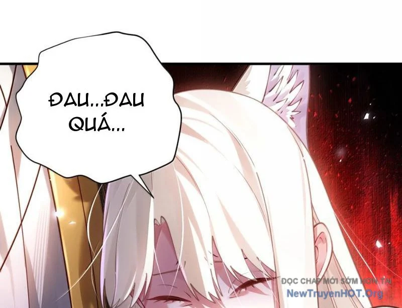 Bói Toán Mà Thôi, Cửu Vĩ Yêu Đế Sao Lại Thành Nương Tử Ta?! Chapter 86 - Trang 3