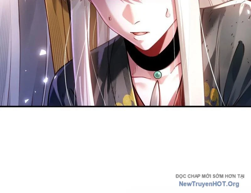 Bói Toán Mà Thôi, Cửu Vĩ Yêu Đế Sao Lại Thành Nương Tử Ta?! Chapter 86 - Trang 3