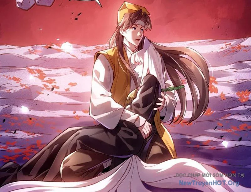 Bói Toán Mà Thôi, Cửu Vĩ Yêu Đế Sao Lại Thành Nương Tử Ta?! Chapter 86 - Trang 3