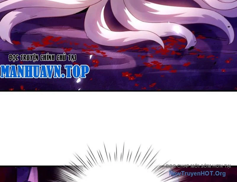 Bói Toán Mà Thôi, Cửu Vĩ Yêu Đế Sao Lại Thành Nương Tử Ta?! Chapter 86 - Trang 3