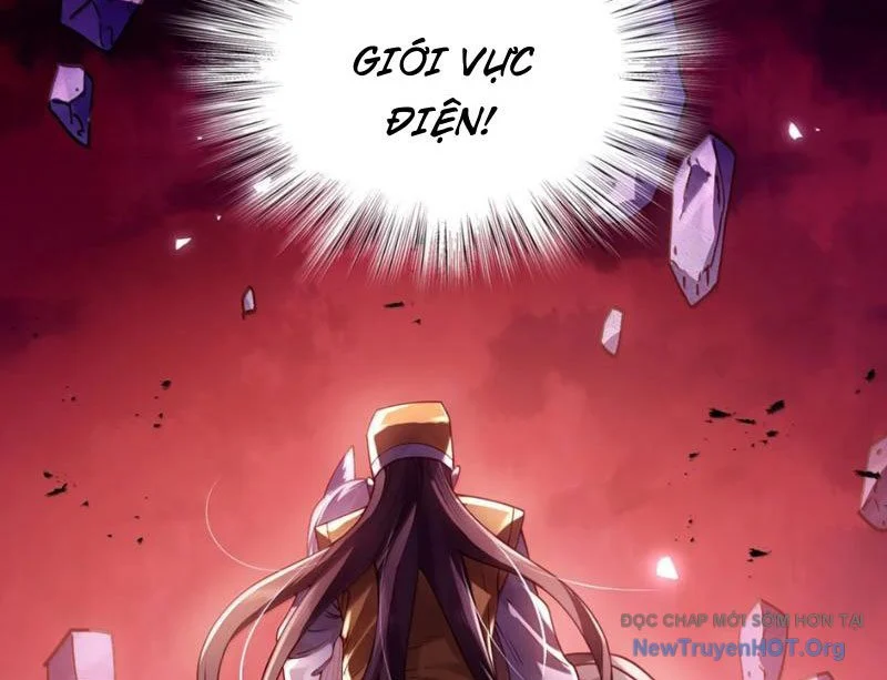 Bói Toán Mà Thôi, Cửu Vĩ Yêu Đế Sao Lại Thành Nương Tử Ta?! Chapter 86 - Trang 3