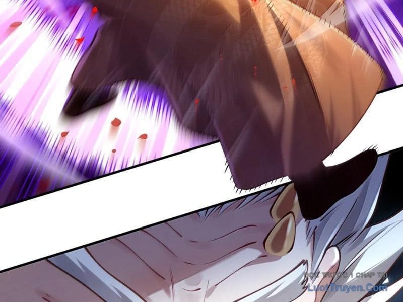 Bói Toán Mà Thôi, Cửu Vĩ Yêu Đế Sao Lại Thành Nương Tử Ta?! Chapter 90 - Trang 2