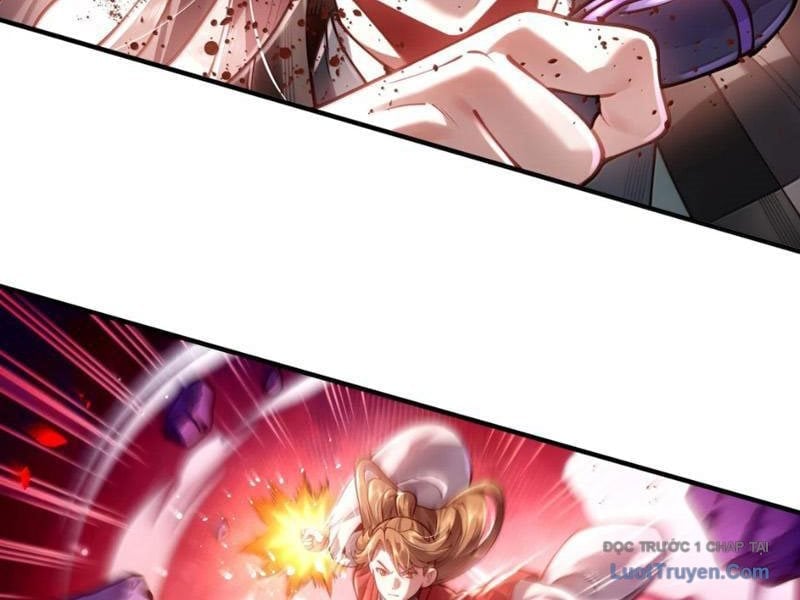 Bói Toán Mà Thôi, Cửu Vĩ Yêu Đế Sao Lại Thành Nương Tử Ta?! Chapter 90 - Trang 2