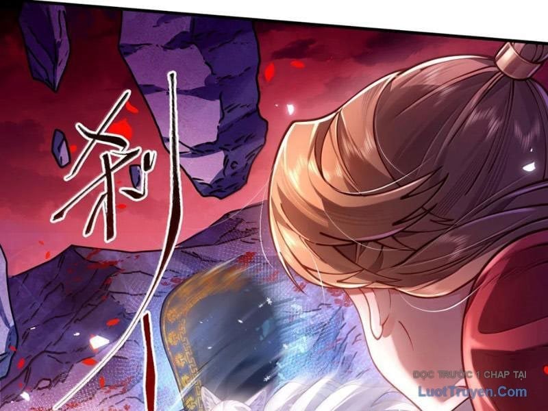 Bói Toán Mà Thôi, Cửu Vĩ Yêu Đế Sao Lại Thành Nương Tử Ta?! Chapter 90 - Trang 2