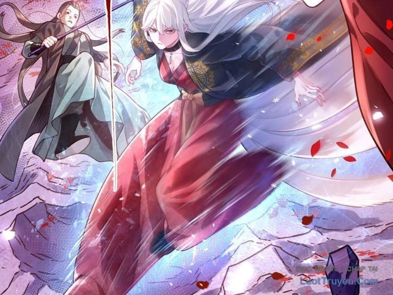 Bói Toán Mà Thôi, Cửu Vĩ Yêu Đế Sao Lại Thành Nương Tử Ta?! Chapter 90 - Trang 2