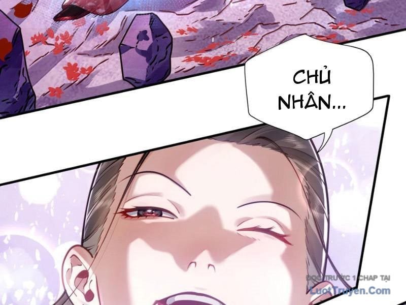 Bói Toán Mà Thôi, Cửu Vĩ Yêu Đế Sao Lại Thành Nương Tử Ta?! Chapter 90 - Trang 2