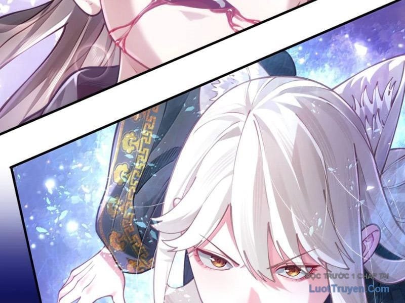 Bói Toán Mà Thôi, Cửu Vĩ Yêu Đế Sao Lại Thành Nương Tử Ta?! Chapter 90 - Trang 2