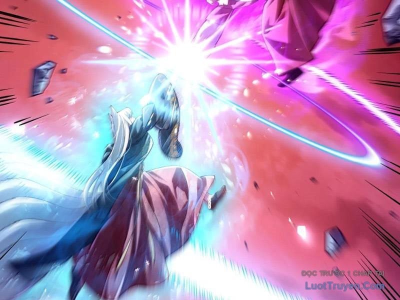 Bói Toán Mà Thôi, Cửu Vĩ Yêu Đế Sao Lại Thành Nương Tử Ta?! Chapter 90 - Trang 2
