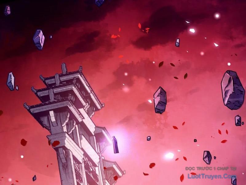 Bói Toán Mà Thôi, Cửu Vĩ Yêu Đế Sao Lại Thành Nương Tử Ta?! Chapter 90 - Trang 2