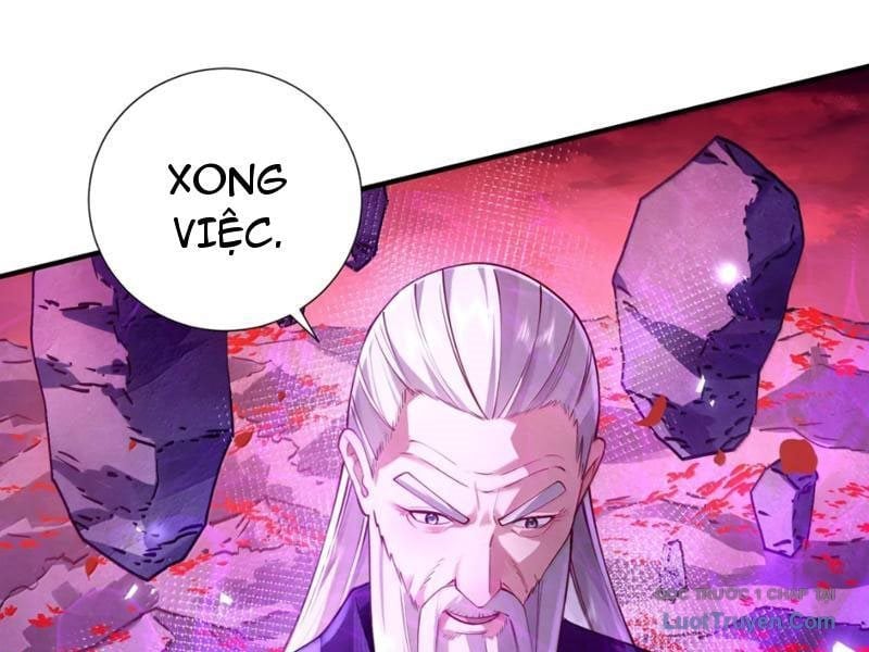 Bói Toán Mà Thôi, Cửu Vĩ Yêu Đế Sao Lại Thành Nương Tử Ta?! Chapter 90 - Trang 2
