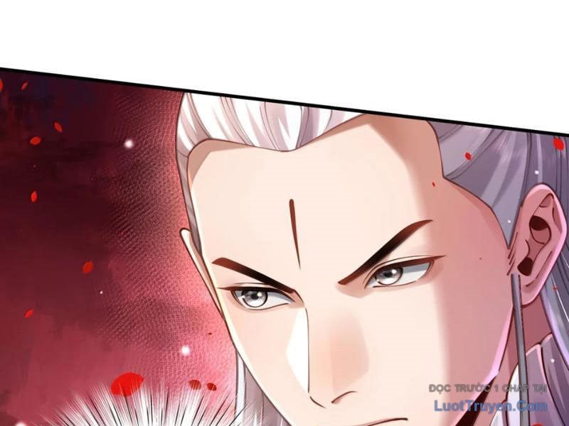 Bói Toán Mà Thôi, Cửu Vĩ Yêu Đế Sao Lại Thành Nương Tử Ta?! Chapter 90 - Trang 2