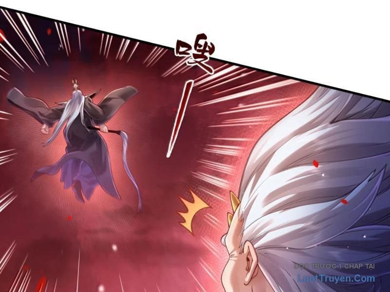 Bói Toán Mà Thôi, Cửu Vĩ Yêu Đế Sao Lại Thành Nương Tử Ta?! Chapter 90 - Trang 2