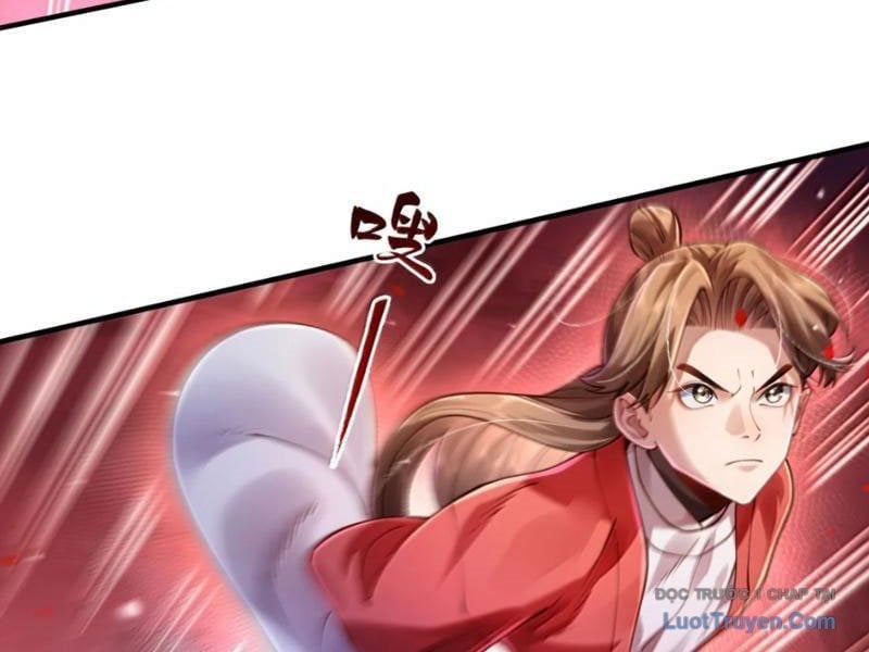 Bói Toán Mà Thôi, Cửu Vĩ Yêu Đế Sao Lại Thành Nương Tử Ta?! Chapter 90 - Trang 2