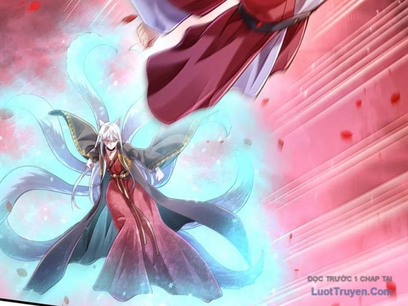 Bói Toán Mà Thôi, Cửu Vĩ Yêu Đế Sao Lại Thành Nương Tử Ta?! Chapter 90 - Trang 2