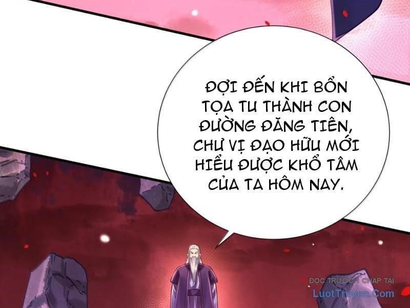 Bói Toán Mà Thôi, Cửu Vĩ Yêu Đế Sao Lại Thành Nương Tử Ta?! Chapter 90 - Trang 2