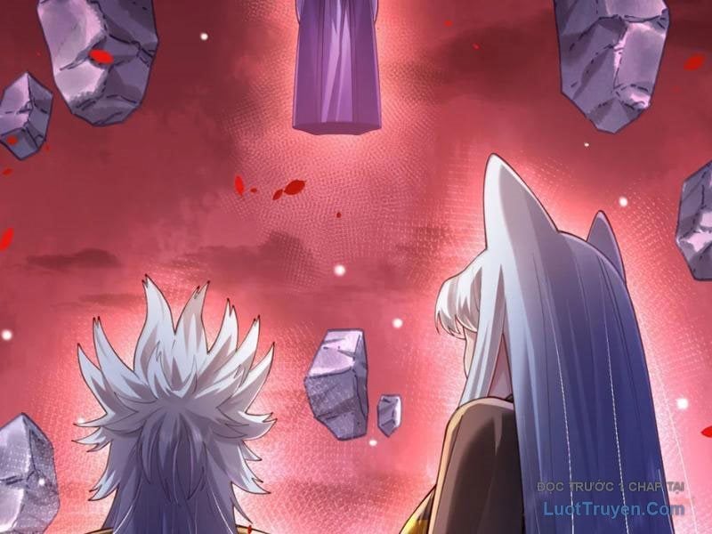 Bói Toán Mà Thôi, Cửu Vĩ Yêu Đế Sao Lại Thành Nương Tử Ta?! Chapter 90 - Trang 2