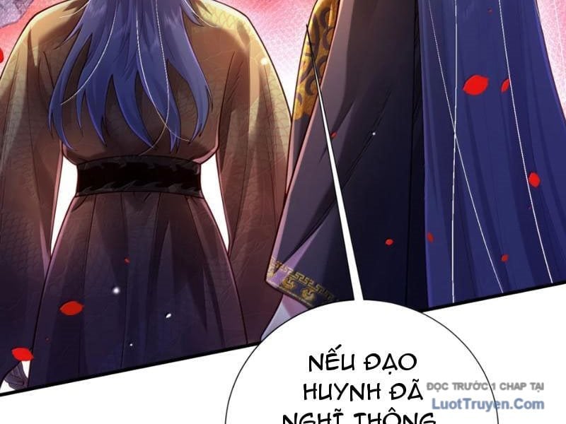 Bói Toán Mà Thôi, Cửu Vĩ Yêu Đế Sao Lại Thành Nương Tử Ta?! Chapter 90 - Trang 2