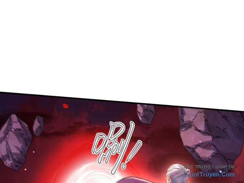 Bói Toán Mà Thôi, Cửu Vĩ Yêu Đế Sao Lại Thành Nương Tử Ta?! Chapter 90 - Trang 2