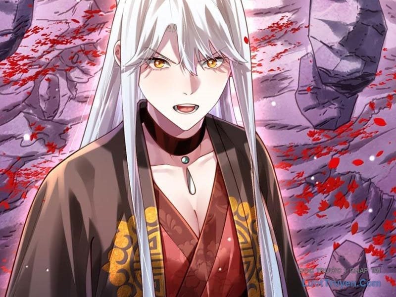 Bói Toán Mà Thôi, Cửu Vĩ Yêu Đế Sao Lại Thành Nương Tử Ta?! Chapter 90 - Trang 2