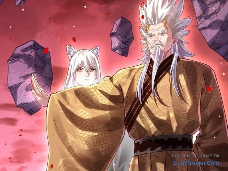 Bói Toán Mà Thôi, Cửu Vĩ Yêu Đế Sao Lại Thành Nương Tử Ta?! Chapter 90 - Trang 2