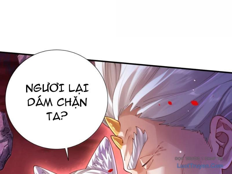 Bói Toán Mà Thôi, Cửu Vĩ Yêu Đế Sao Lại Thành Nương Tử Ta?! Chapter 90 - Trang 2