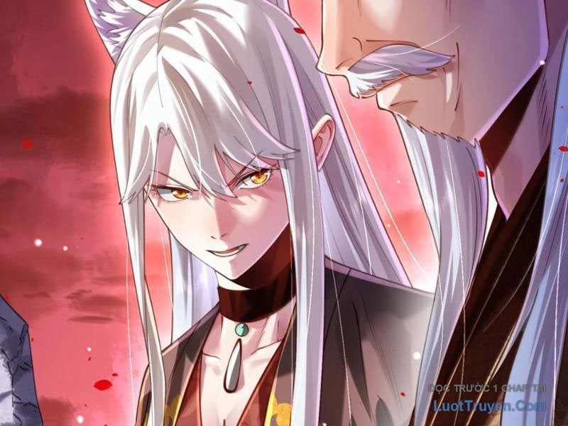 Bói Toán Mà Thôi, Cửu Vĩ Yêu Đế Sao Lại Thành Nương Tử Ta?! Chapter 90 - Trang 2