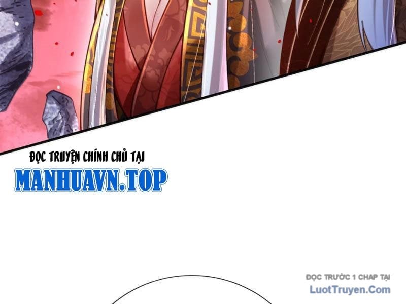 Bói Toán Mà Thôi, Cửu Vĩ Yêu Đế Sao Lại Thành Nương Tử Ta?! Chapter 90 - Trang 2