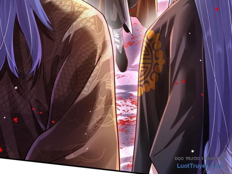 Bói Toán Mà Thôi, Cửu Vĩ Yêu Đế Sao Lại Thành Nương Tử Ta?! Chapter 90 - Trang 2