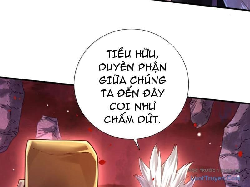 Bói Toán Mà Thôi, Cửu Vĩ Yêu Đế Sao Lại Thành Nương Tử Ta?! Chapter 90 - Trang 2