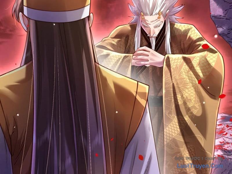 Bói Toán Mà Thôi, Cửu Vĩ Yêu Đế Sao Lại Thành Nương Tử Ta?! Chapter 90 - Trang 2