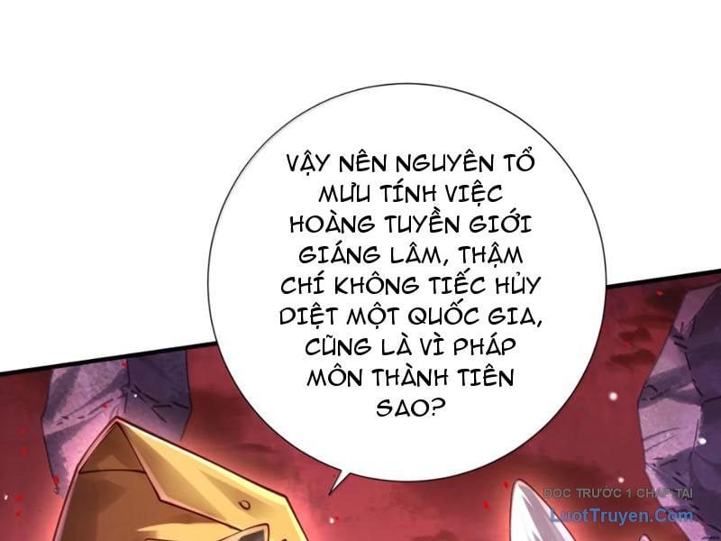 Bói Toán Mà Thôi, Cửu Vĩ Yêu Đế Sao Lại Thành Nương Tử Ta?! Chapter 90 - Trang 2