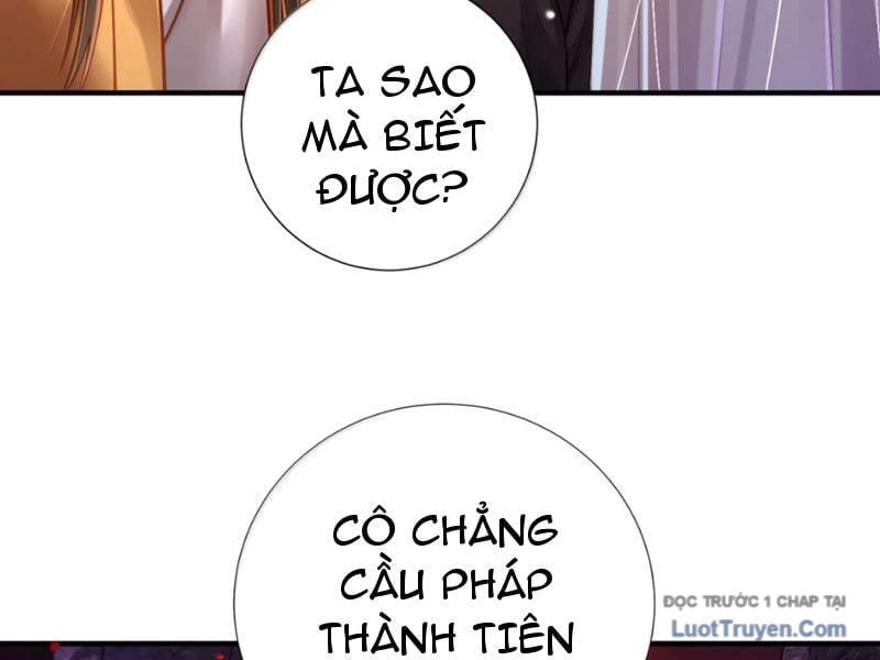 Bói Toán Mà Thôi, Cửu Vĩ Yêu Đế Sao Lại Thành Nương Tử Ta?! Chapter 90 - Trang 2