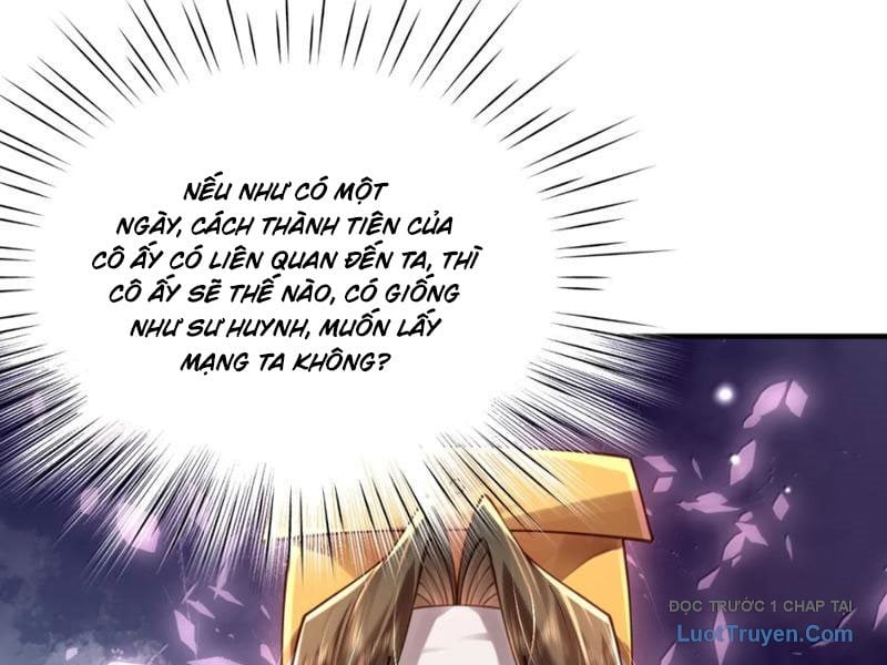 Bói Toán Mà Thôi, Cửu Vĩ Yêu Đế Sao Lại Thành Nương Tử Ta?! Chapter 90 - Trang 2
